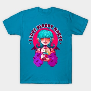 Bloody Mary T-Shirt